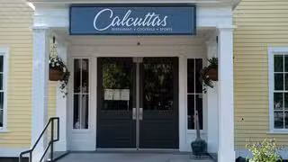 Een foto van restaurant Calcuttas