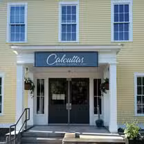 A photo of Calcuttas restaurant