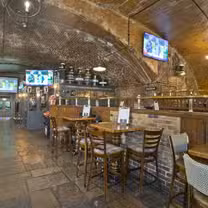 Foto von The Minories Restaurant