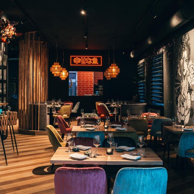Die 11 besten asiatische Restaurants In Freimann | OpenTable