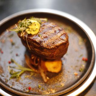 Boeuf (South William Street, Dublin 2)