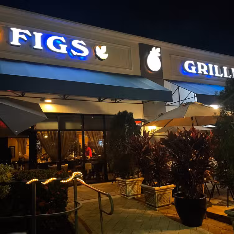 Buitenkant - Figs Grille, Bonita Springs, FL