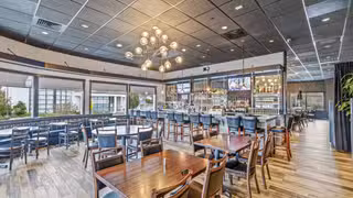 A photo of Pantry restaurant