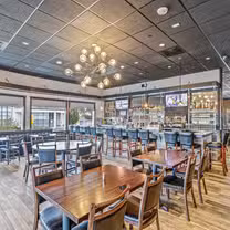 A photo of Pantry restaurant
