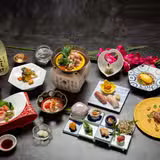 写真（Kaiseki menu）