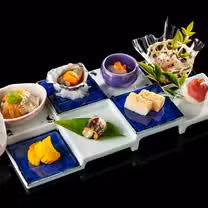 A photo of KAISEKI YUZU restaurant
