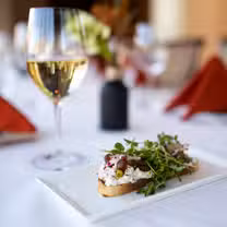 A photo of Jill's Restaurant & Bistro restaurant