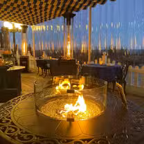 A photo of Victoria’s Restaurant restaurant