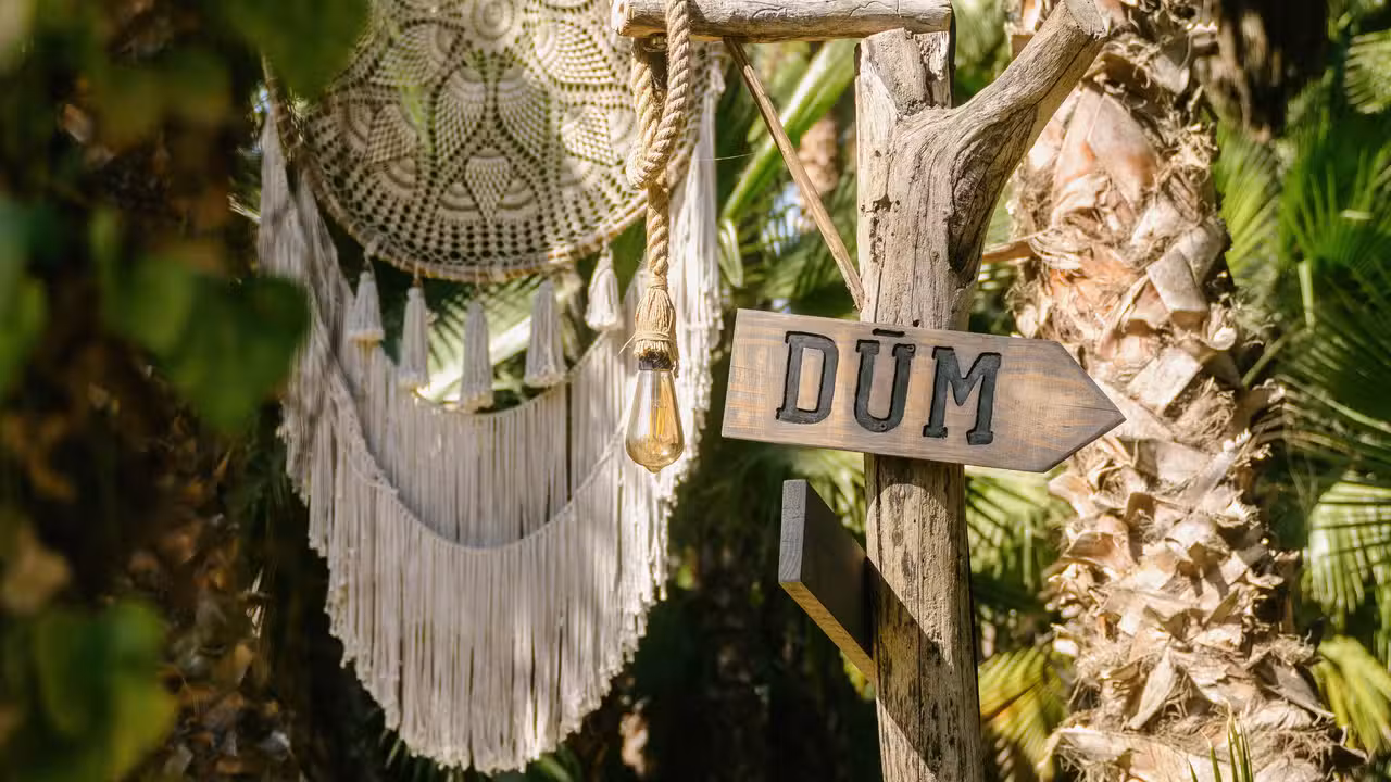 Exterior - Dūm, Todos Santos, BCS