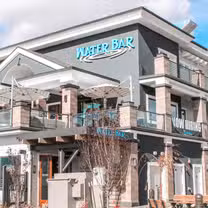 A photo of Sparks Water Bar restaurant