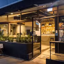 A photo of La Botte D'Oro restaurant