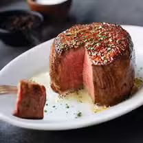 Una foto del restaurante Ruth's Chris Steak House - Lake Grove