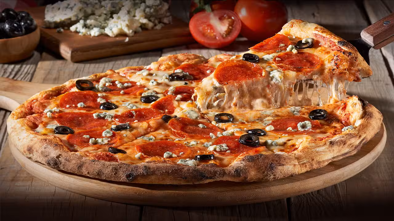 Essen - Italianni's - Insurgentes, Ciudad de México, CDMX