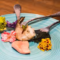 Une photo du restaurant La Fondue