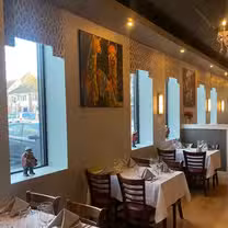 A photo of Geronimo’s Peruvian Cuisine restaurant