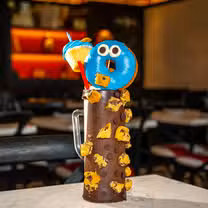 A photo of Sugar Factory - Queens restaurant