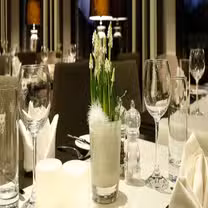 A photo of Restaurant WIDU restaurant