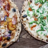 Cover image for The Pizza Room - New Cross