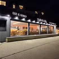 A photo of The St Mildreds Bay restaurant