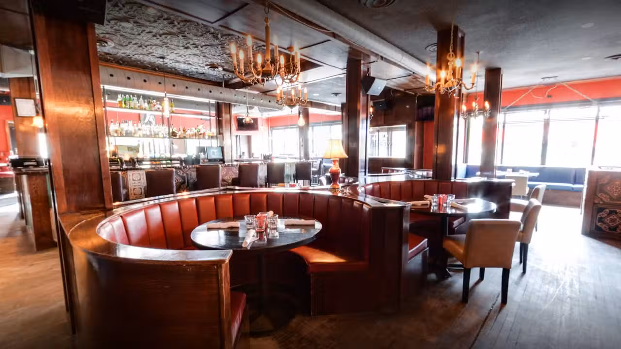 The Waverley - Elgin, Ottawa, ON