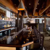 A photo of Abruzzo Italian restaurant