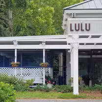 Foto von Lulu Kitchen Restaurant