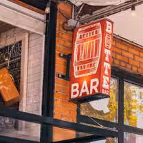 A photo of Botte Bar restaurant