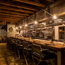 A photo of natuRe waikiki restaurant