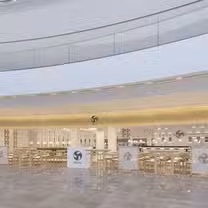 A photo of Shiro Pacific Place restaurant