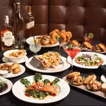 A photo of The District Gastrobar restaurant