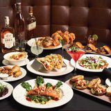 Cover image for The District Gastrobar