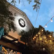 Een foto van restaurant Saddle Mountain Brewing Company