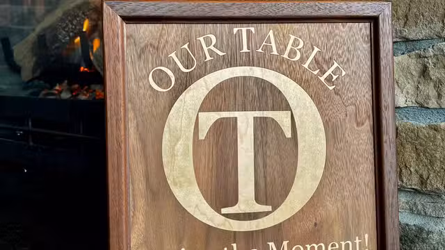 Our Table | American Bistro​の写真