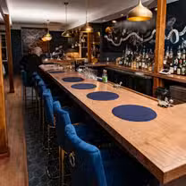 A photo of The Essex restaurant