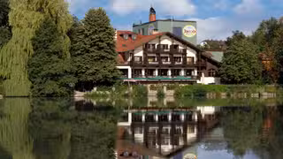 A photo of Brauereigasthof Jacob restaurant