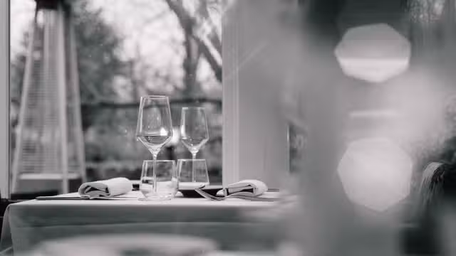 Stones Restaurant Matlock​餐廳的照片