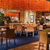 A photo of Casa Playa restaurant