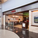 Cover image for PGA Tour Grill, Las Vegas Harry Reid International Airport - B Gates