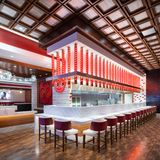 Cover image for YouYu- Hard Rock Hotel & Casino Sacramento at Fire Mountain