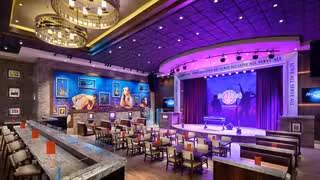 Una foto del restaurante Hard Rock Cafe - Sacramento