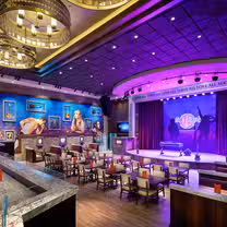 A photo of Hard Rock Cafe - Sacramento restaurant