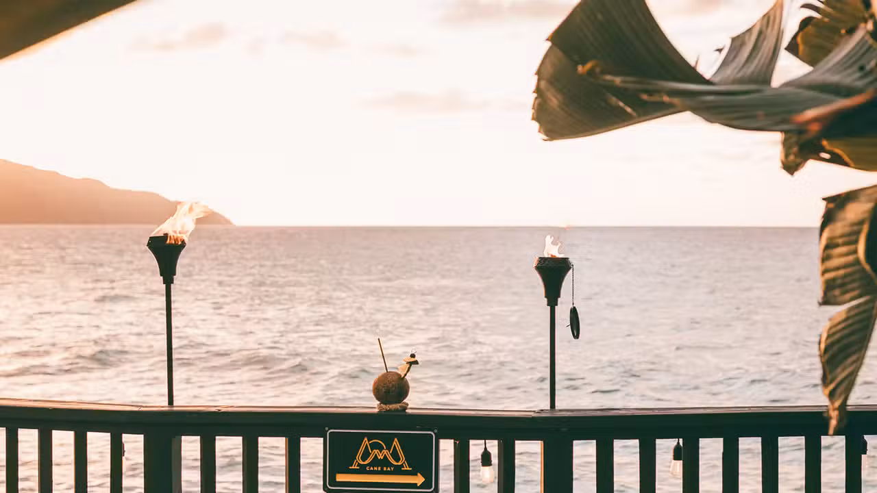 Ama at Cane Bay, Christiansted, VI