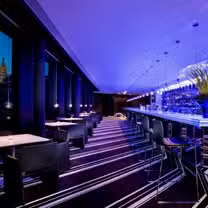 A photo of Twist Bar restaurant