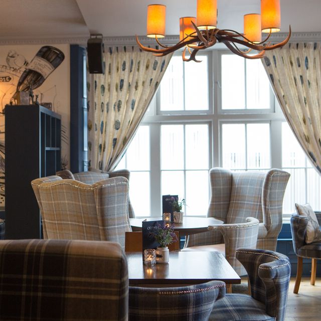 Element Restaurant - Edinburgh | OpenTable