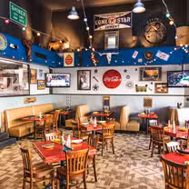 A photo of Paco's Tacos & Tequila - SouthPark restaurant