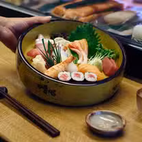 A photo of Matsumi restaurant