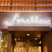 Una foto del restaurante Sorella