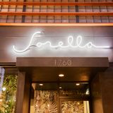 Cover image for Sorella