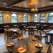 A photo of The Phoenix Kitchen & Cocktails restaurant