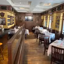 A photo of La Taberna del Chanclas - Condesa restaurant